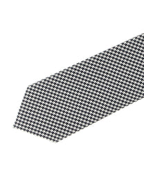 TOM FORD - TOM FORD - Tonal star tie - Men’s Accessories