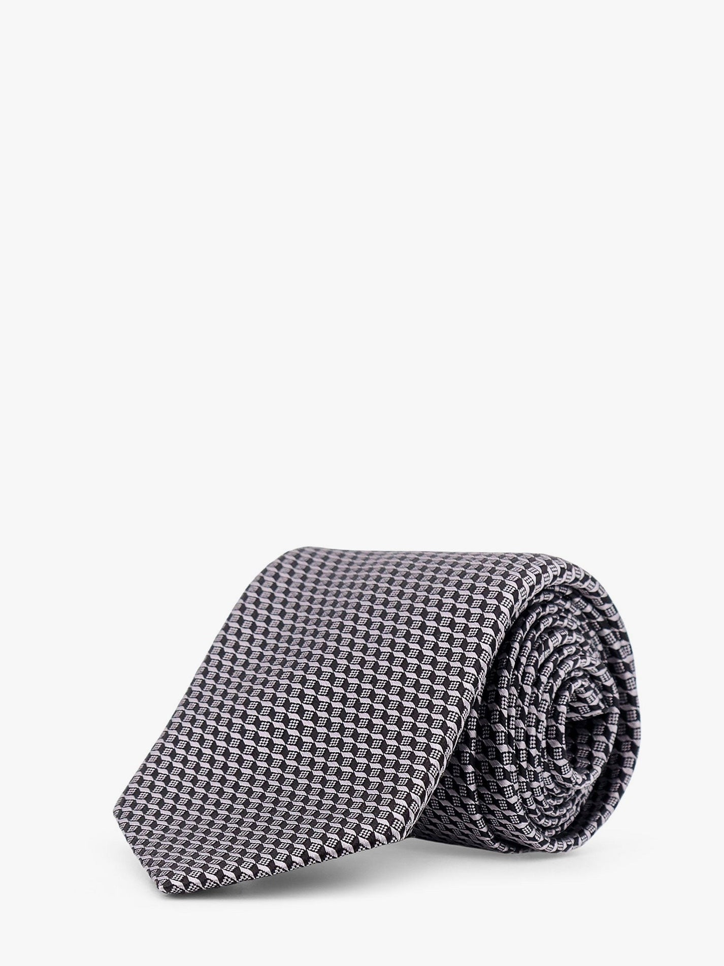TOM FORD - Silk Tie - Men’s Accessories