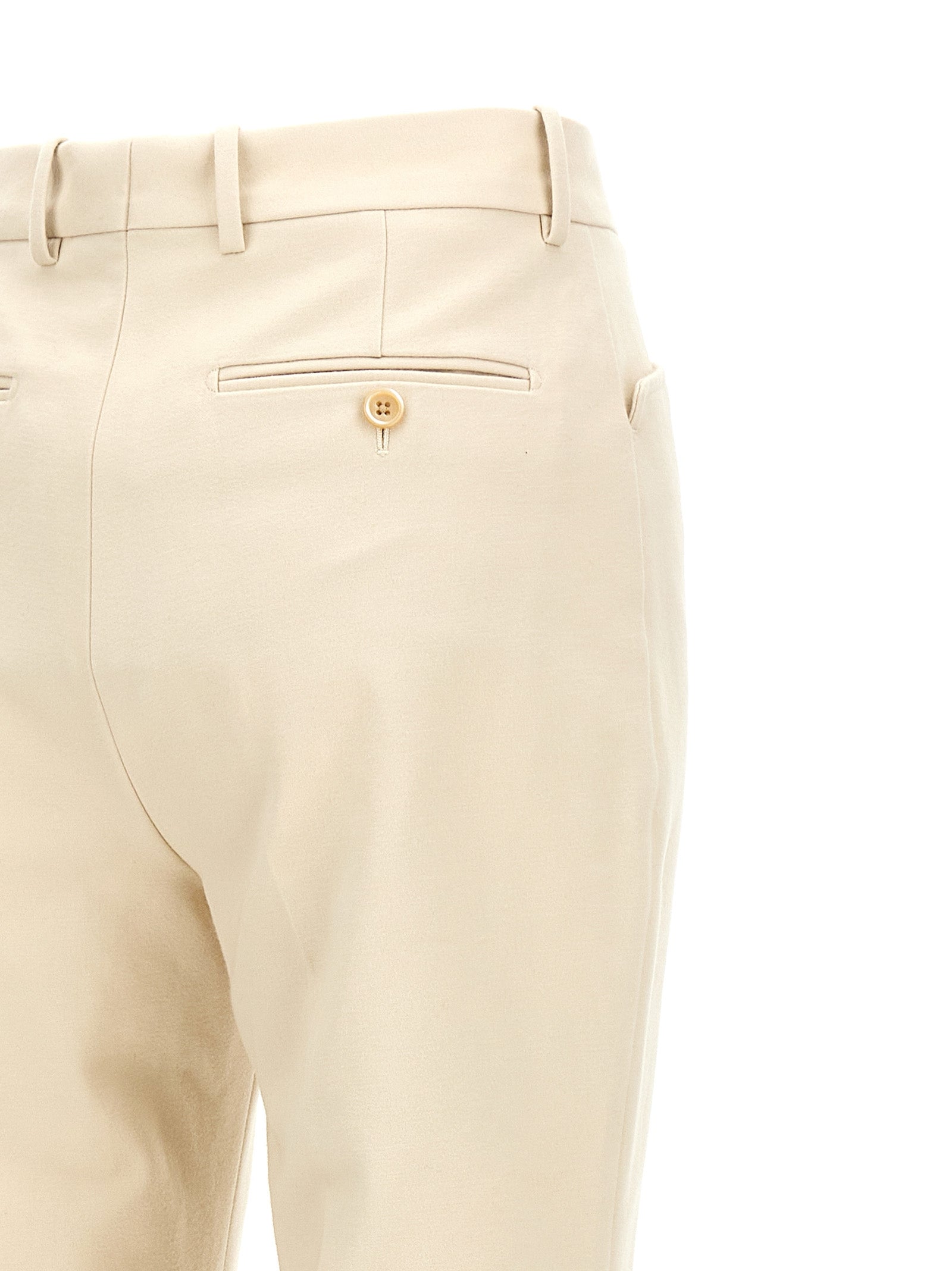 TOM FORD - TOM FORD - ’Moleskin’ pants - Women’s Pants