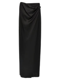 TOM FORD - TOM FORD - ’Wrap’ skirt - Women’s Clothing