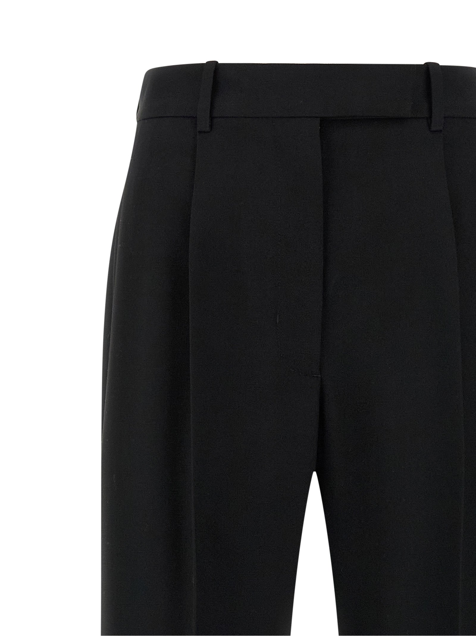 TOM FORD - TOM FORD - Tailored trousers - Women’s Pants