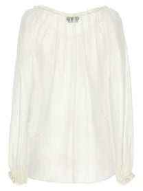 TOM FORD - TOM FORD - Silk blouse - Women’s Tops