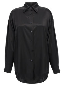 TOM FORD - TOM FORD - Silk shirt - Women’s Tops