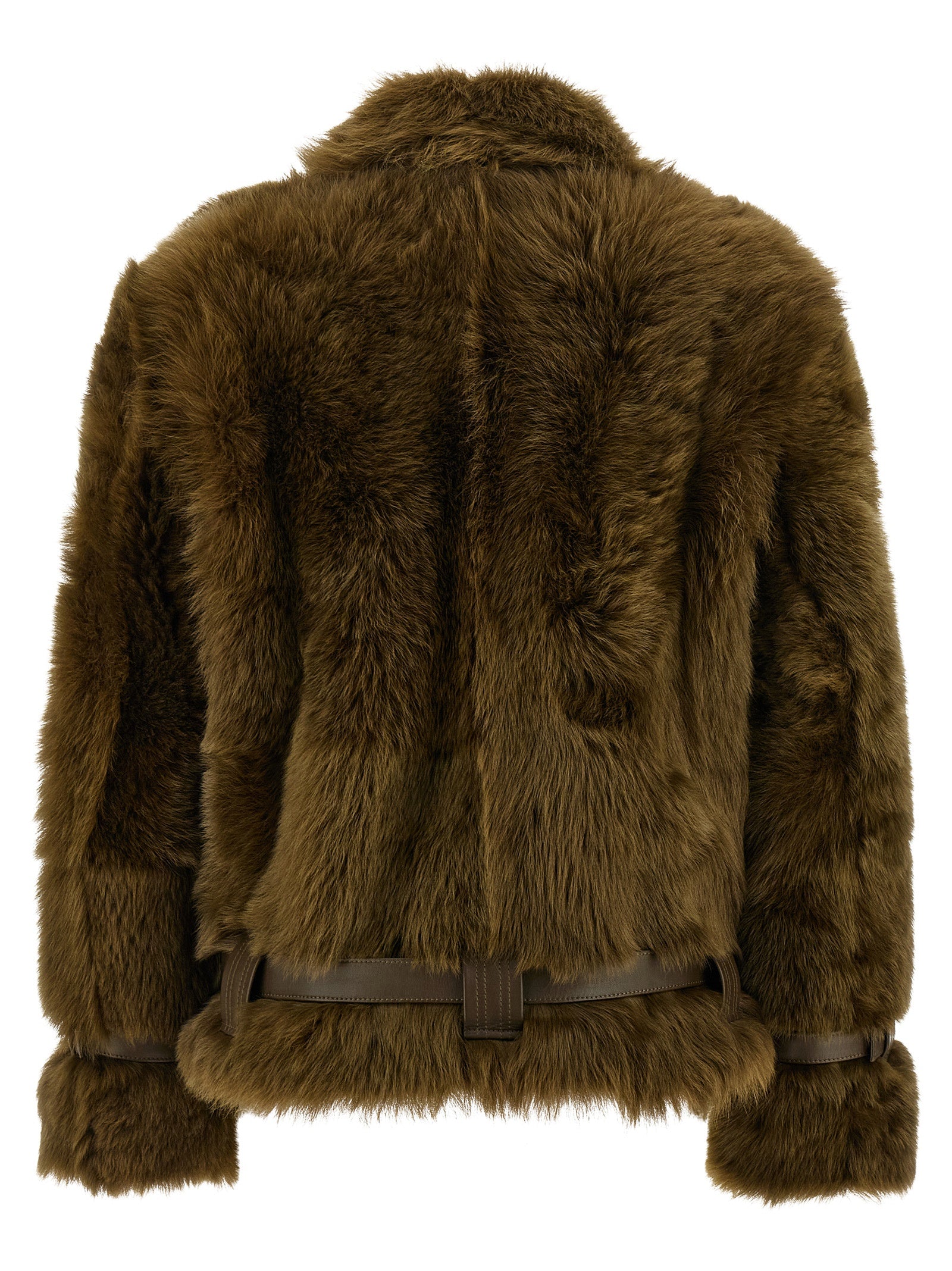 TOM FORD - TOM FORD - Short fur - Woman,Clothing,Fur,