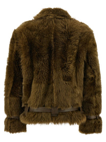 TOM FORD - TOM FORD - Short fur - Woman,Clothing,Fur,