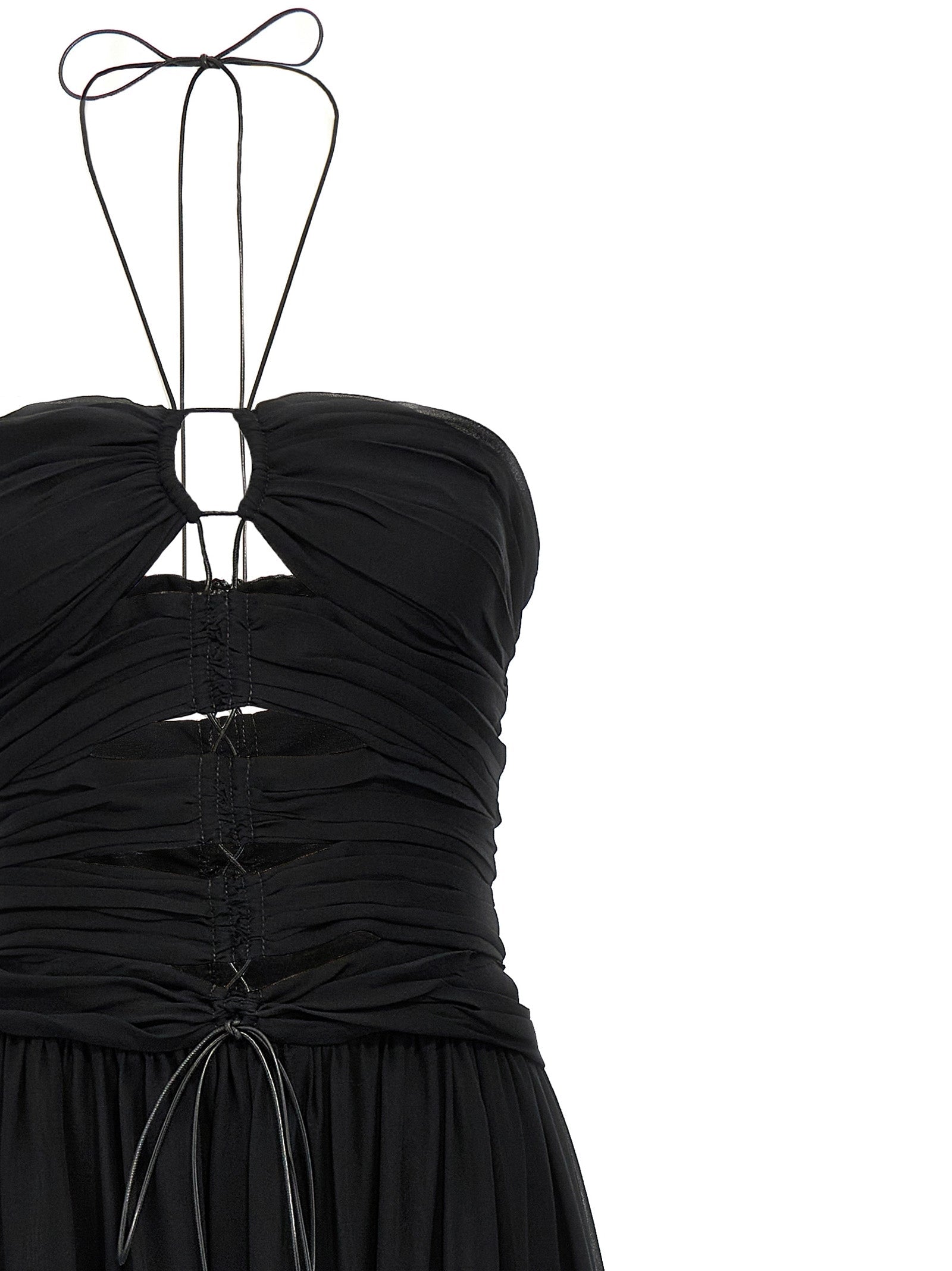 TOM FORD - TOM FORD - Silk dress - Women’s Clothing