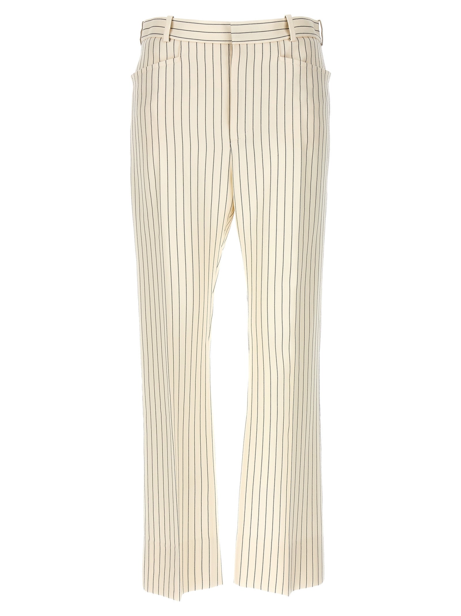 TOM FORD - TOM FORD - Pinstripe pants - Women’s Pants