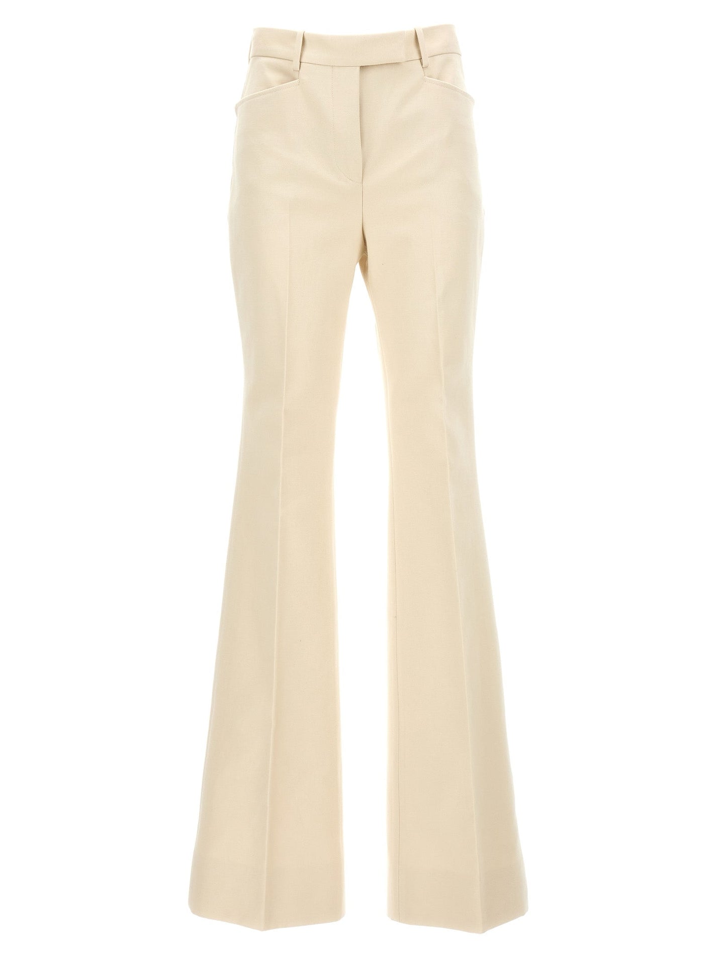 TOM FORD - TOM FORD - ’Moleskin’ pants - Women’s Pants