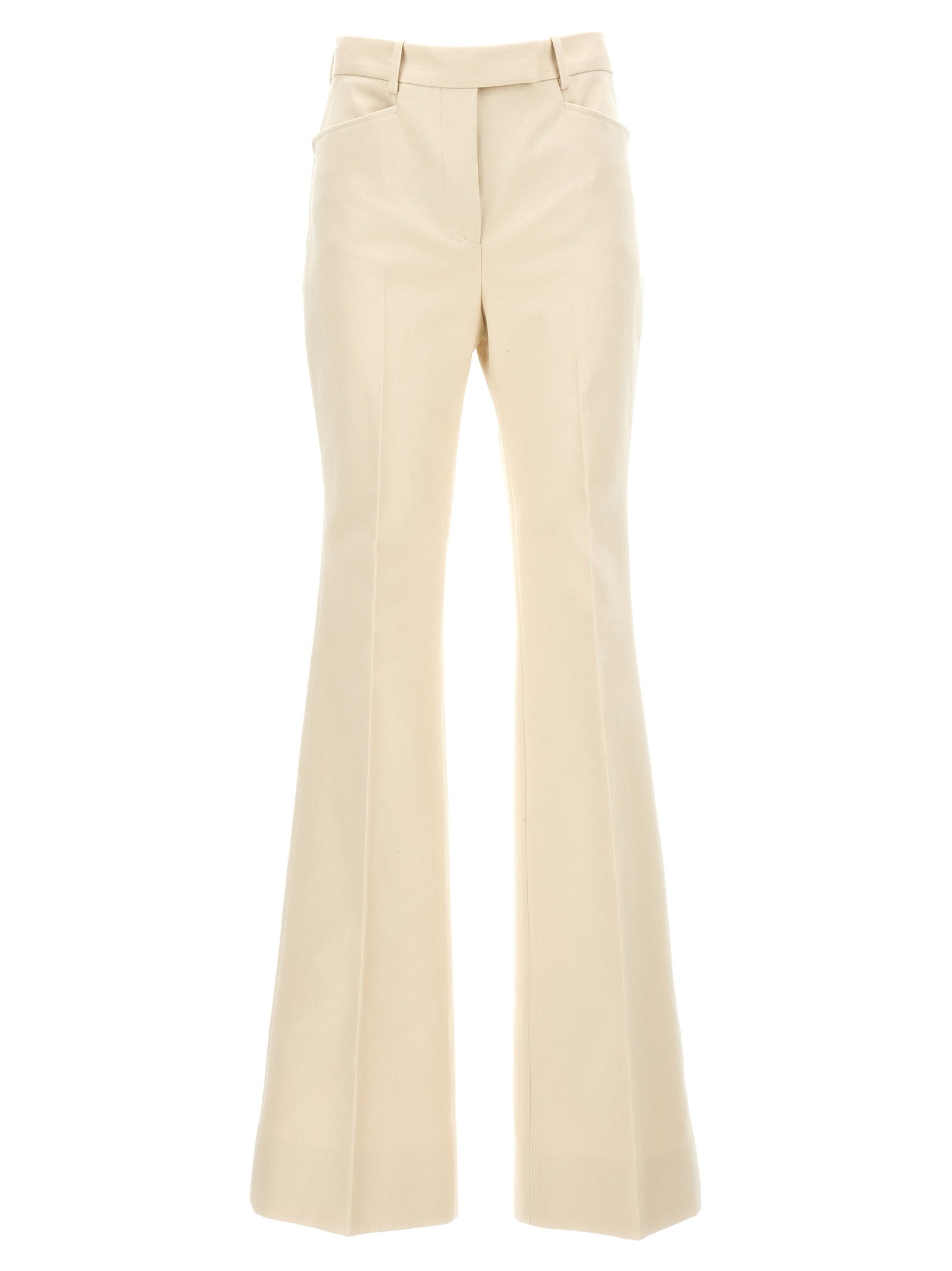 TOM FORD - TOM FORD - ’Moleskin’ pants - Women’s Pants