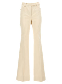 TOM FORD - TOM FORD - ’Moleskin’ pants - Women’s Pants