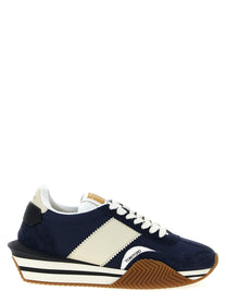 TOM FORD - TOM FORD - ’James’ sneakers - Men’s Shoes