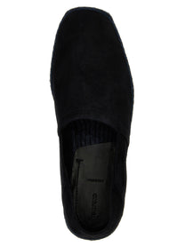 TOM FORD - TOM FORD - ’Barnes’ espadrilles - Men’s Shoes