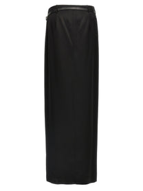 TOM FORD - TOM FORD - ’Wrap’ skirt - Women’s Clothing