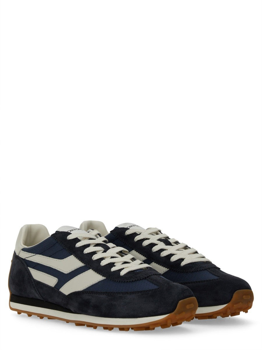 TOM FORD - Tom Ford Sneaker ’Mick’ - Men’s Shoes