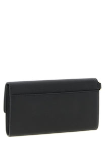 TOM FORD - TOM FORD - Hammered clutch - Women’s Bags