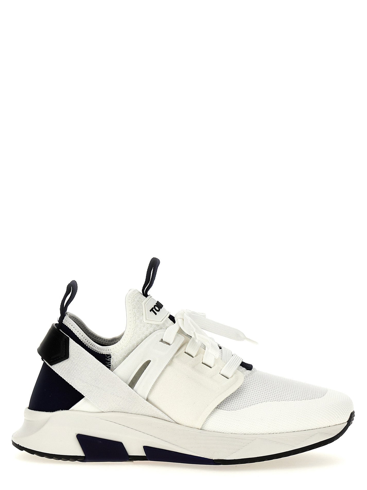 TOM FORD - TOM FORD - ’Jago’ sneakers - Men’s Shoes