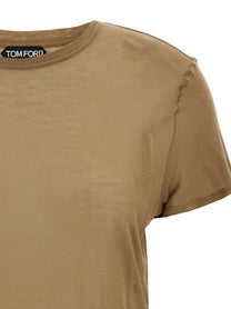 TOM FORD - TOM FORD - Bamboo t-shirt - Women’s Tops