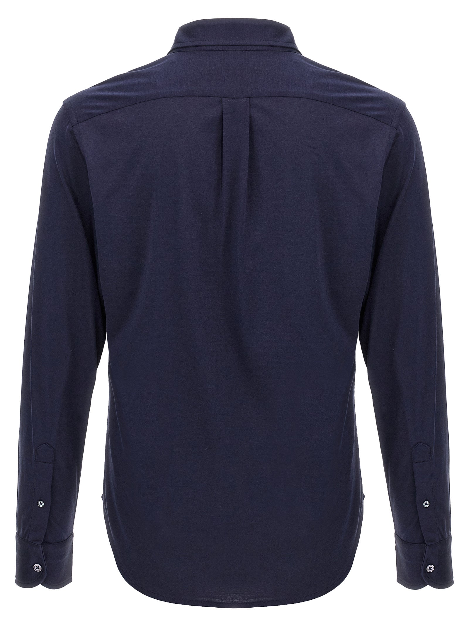 TOM FORD - TOM FORD - Button-down shirt - Men’s Tops