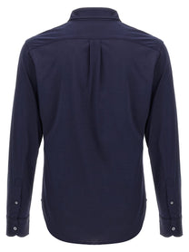 TOM FORD - TOM FORD - Button-down shirt - Men’s Tops