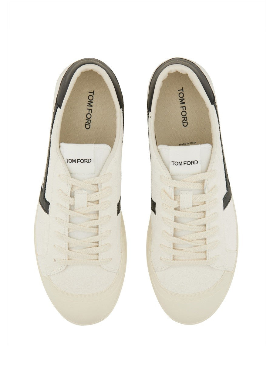 TOM FORD - Tom Ford ’Jarvis’ Sneaker - Men’s Shoes