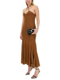 TOM FORD - Tom Ford Jersey Dress - Women’s Clothing