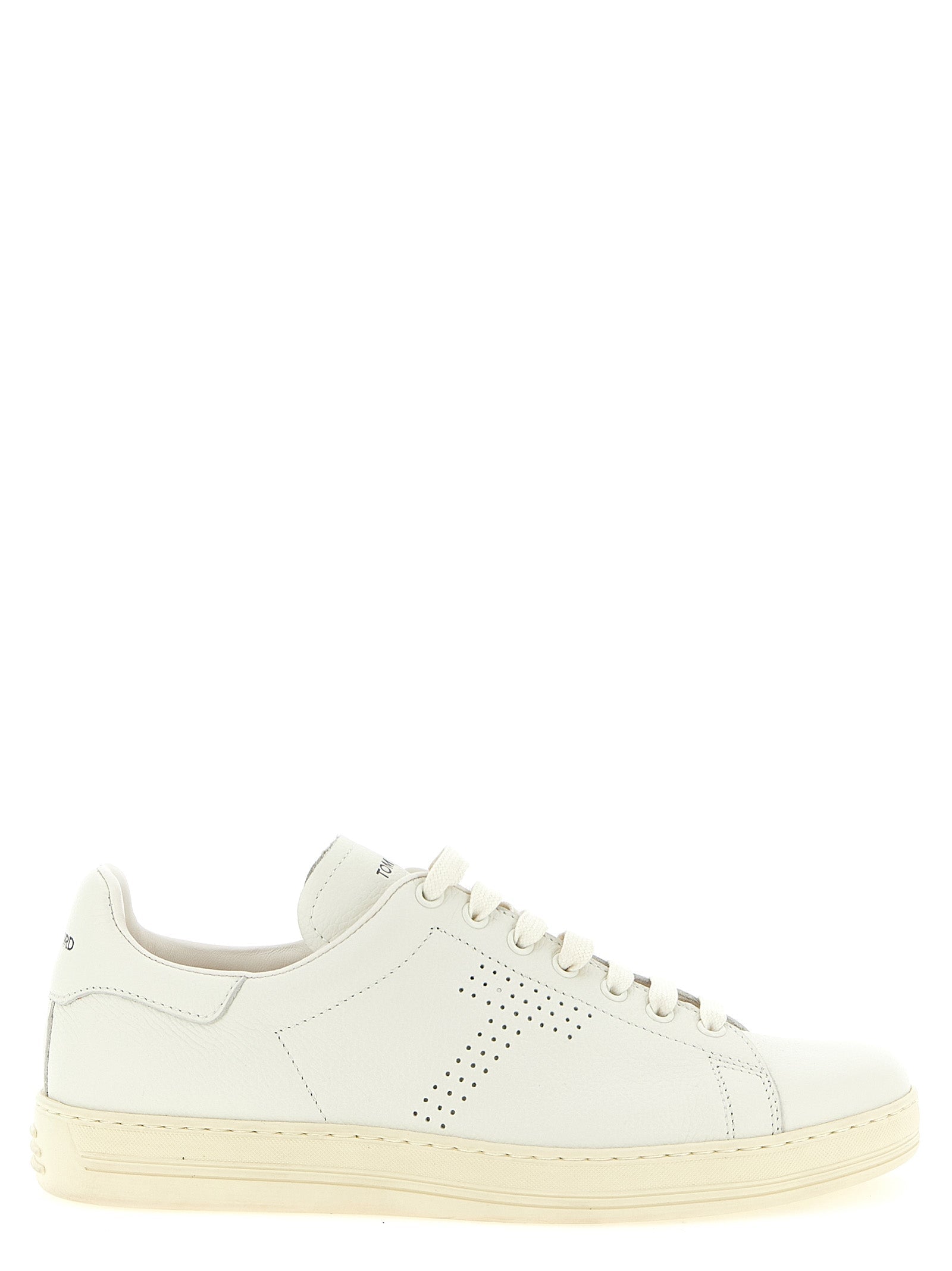 TOM FORD - TOM FORD - ’Warwick’ sneakers - Men’s Shoes