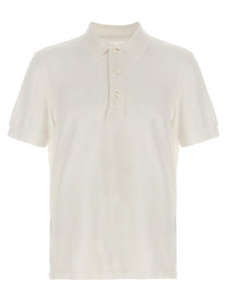 TOM FORD - TOM FORD - Piqué polo shirt - Men’s Tops