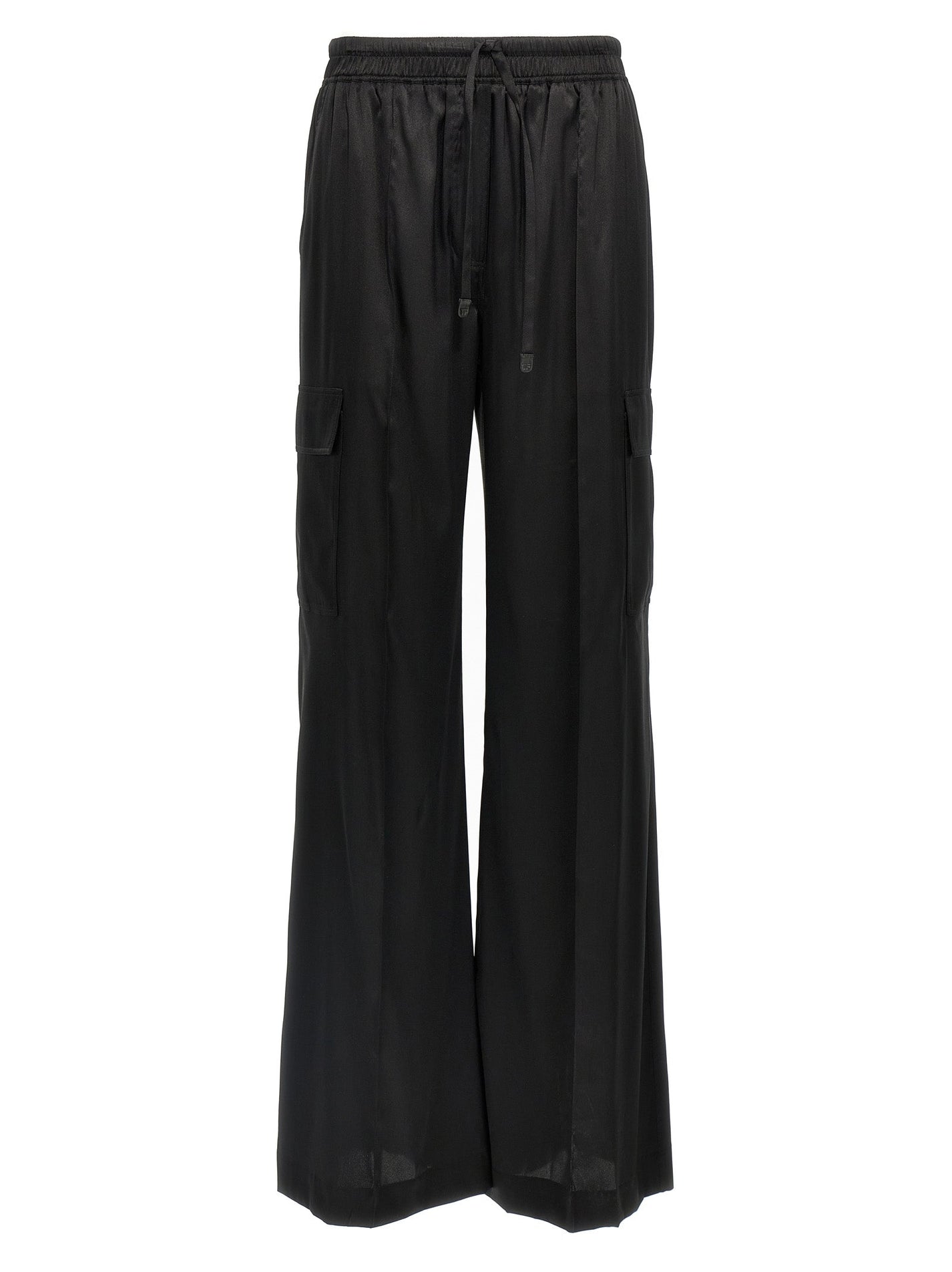 TOM FORD - TOM FORD - Cargo silk pants - Women’s Pants