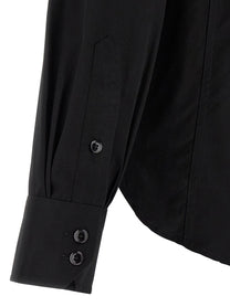 TOM FORD - TOM FORD - ’Military’ shirt - Men’s Tops