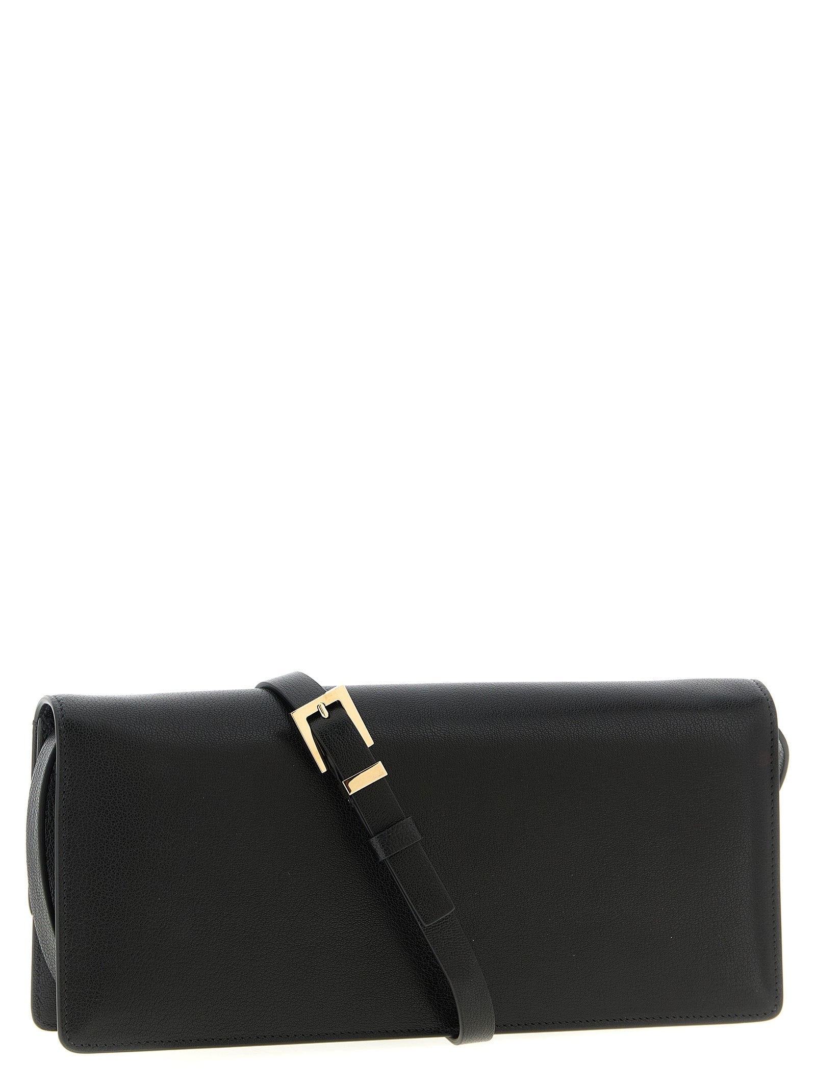 TOM FORD - TOM FORD - ’Supple Grain’ shoulder bag - Women’s Bags