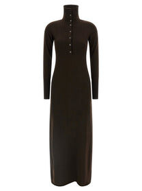 TOM FORD - TOM FORD - High neck dress - Women’s Clothing