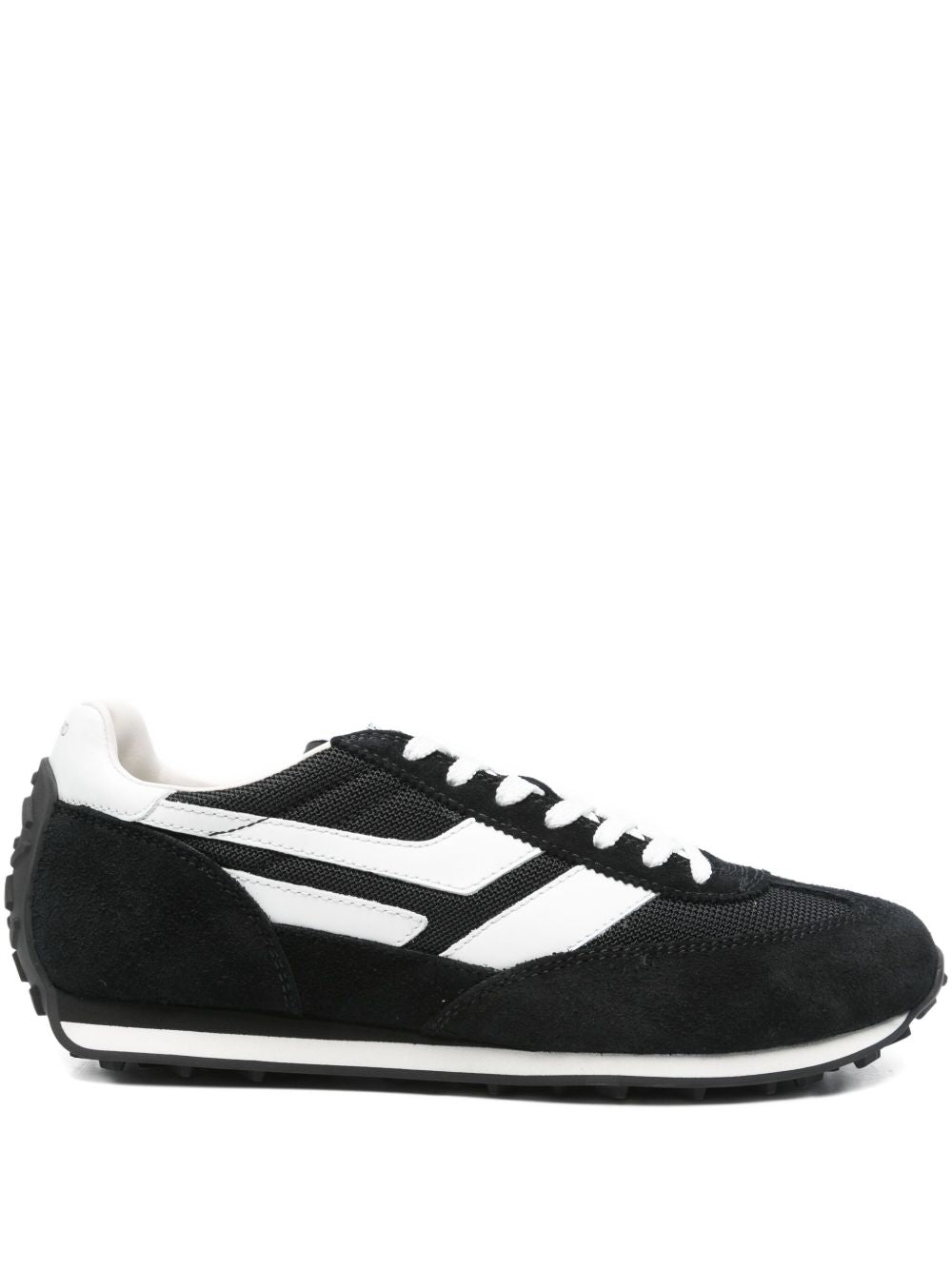 Tom Ford - Tom Ford Sneakers Black - Sneakers