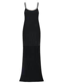 TOM FORD - TOM FORD - Trawl dress - Women’s Clothing
