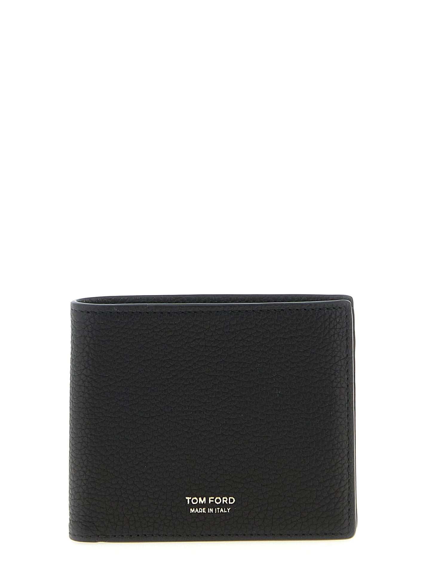 TOM FORD - TOM FORD - Logo wallet - Men’s Accessories