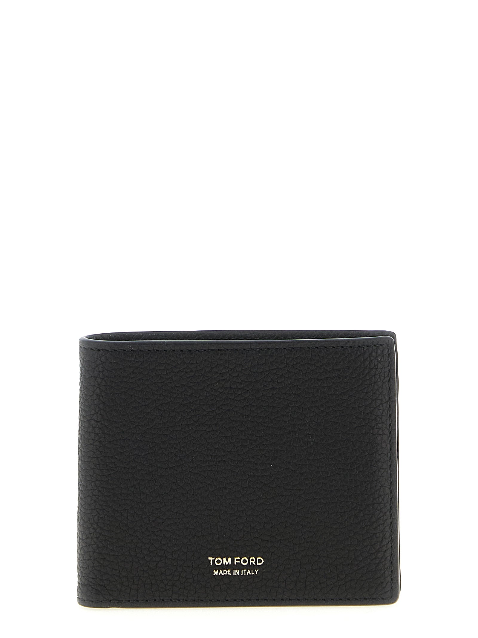 TOM FORD - TOM FORD - Logo wallet - Men’s Accessories