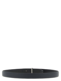 TOM FORD - TOM FORD - Hammered reversible belt - Men’s Accessories