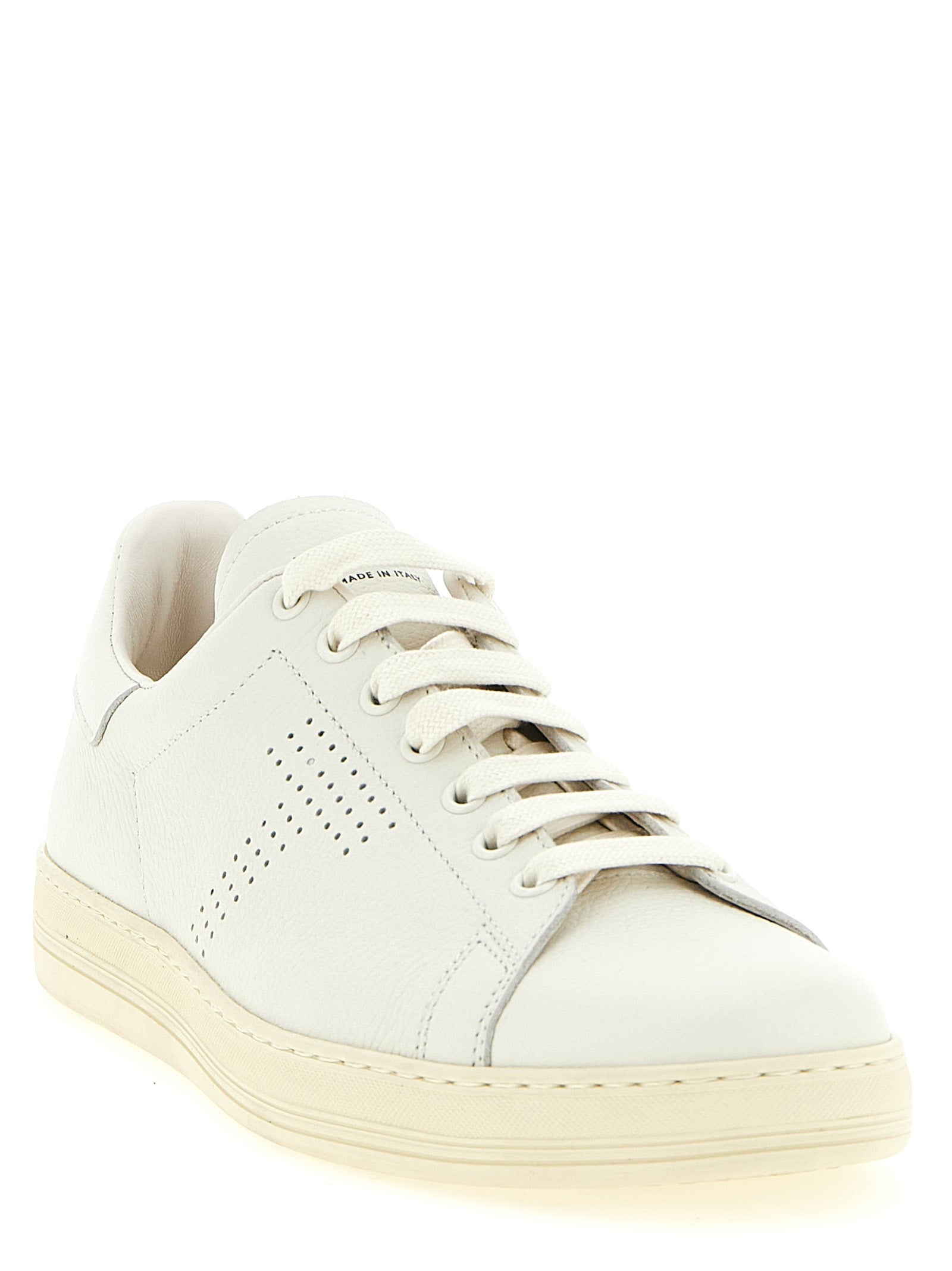 TOM FORD - TOM FORD - ’Warwick’ sneakers - Men’s Shoes