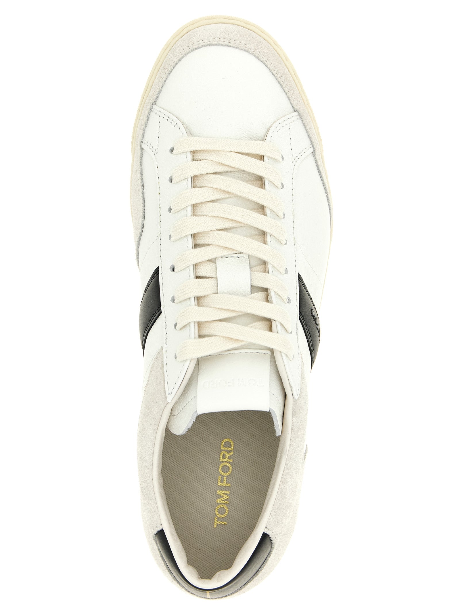 TOM FORD - TOM FORD - ’Blake’ sneakers - Men’s Shoes