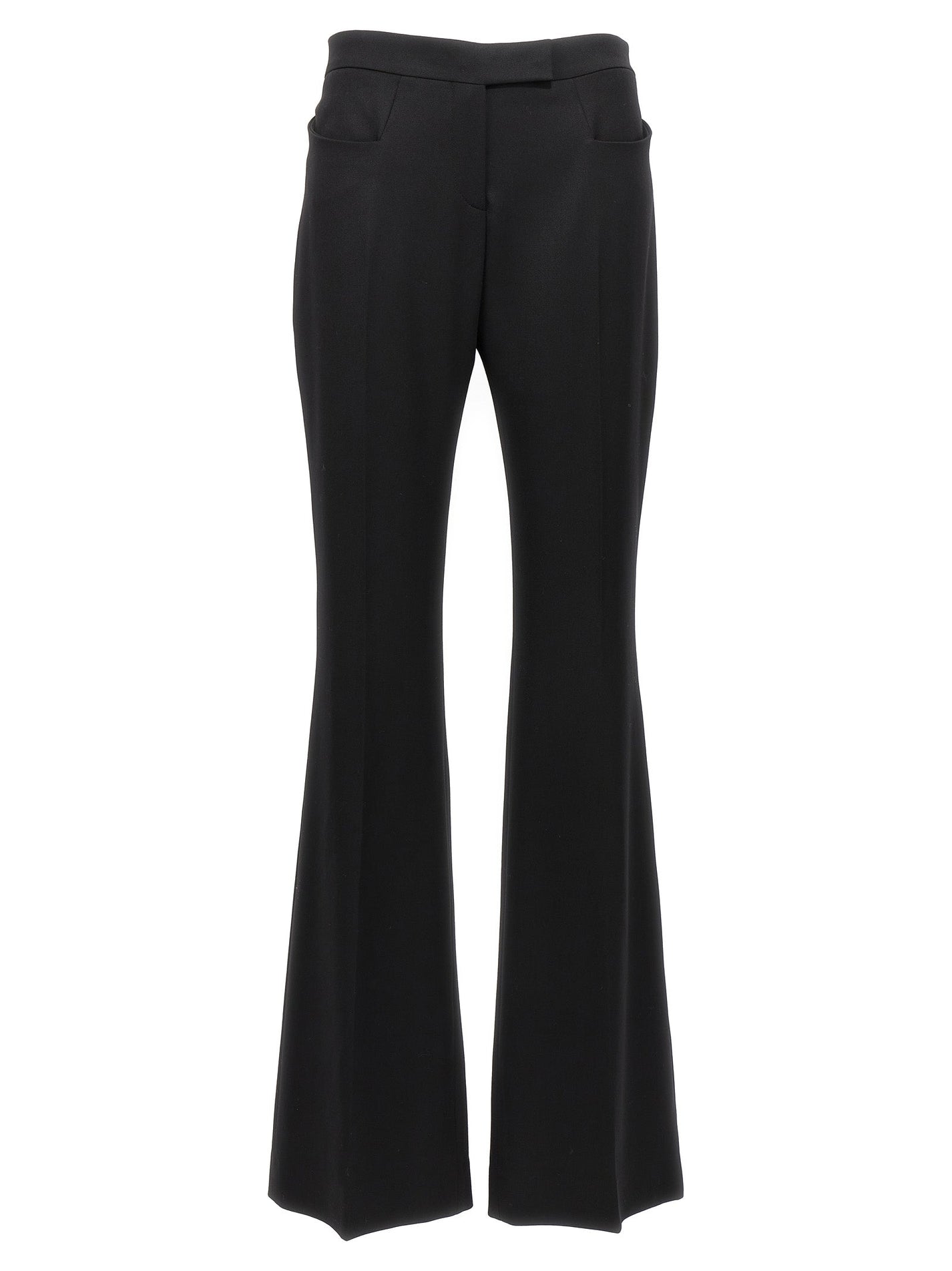 TOM FORD - TOM FORD - Flared pants - Women’s Pants