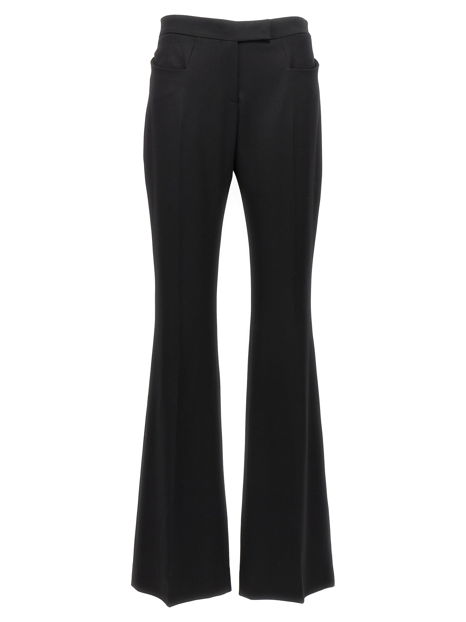 TOM FORD - TOM FORD - Flared pants - Women’s Pants