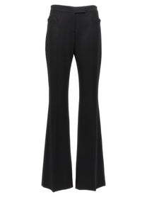 TOM FORD - TOM FORD - Flared pants - Women’s Pants