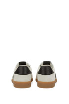 Tom Ford Men's Archer Sneaker White, view 3