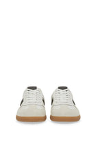 Tom Ford Men's Archer Sneaker White, view 4