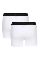 Tom Ford Men's BI Pack Boxer White, view 2