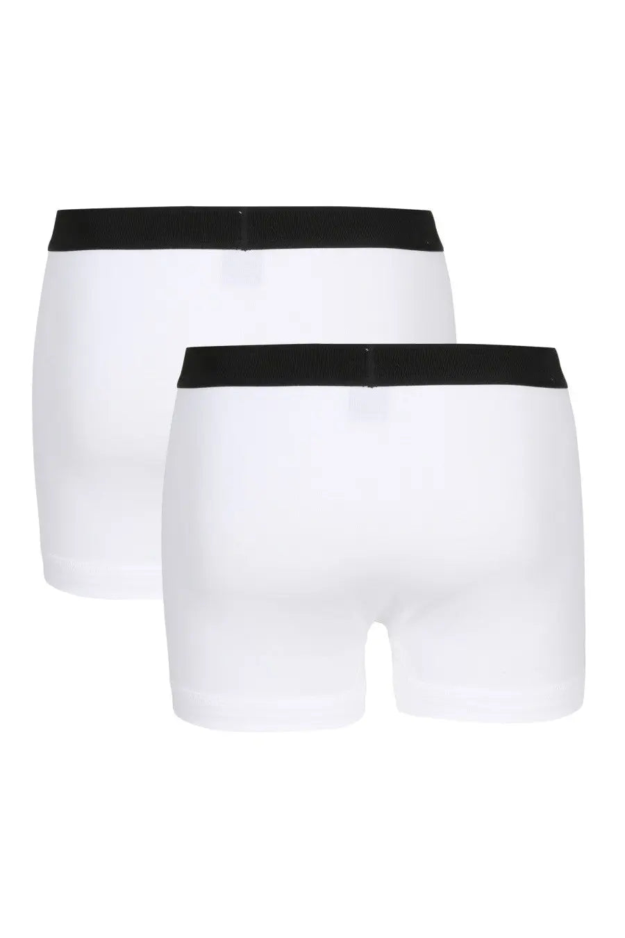 Tom Ford Men's BI Pack Boxer White, view 2