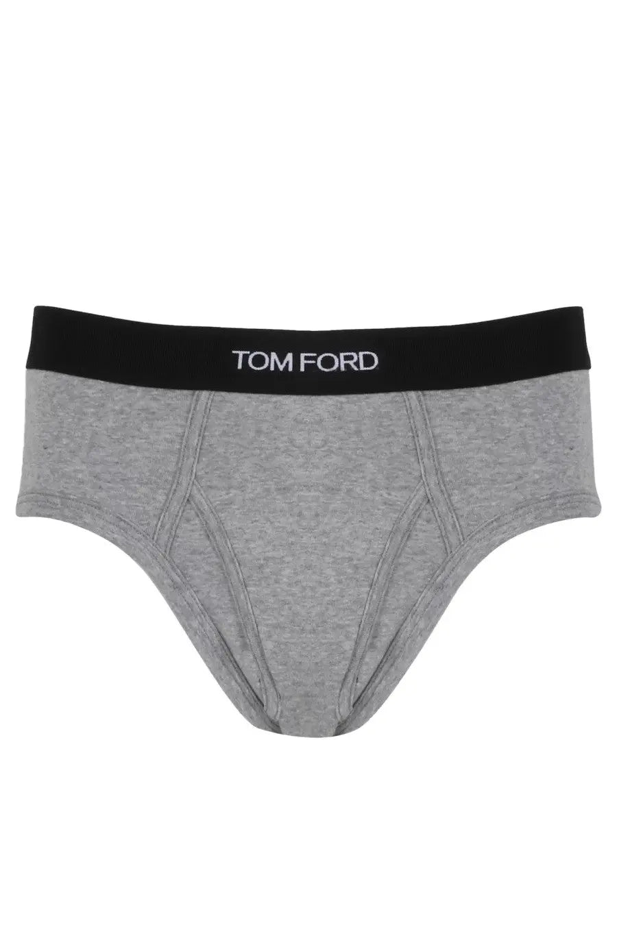 Tom Ford Men's Briefs Grey