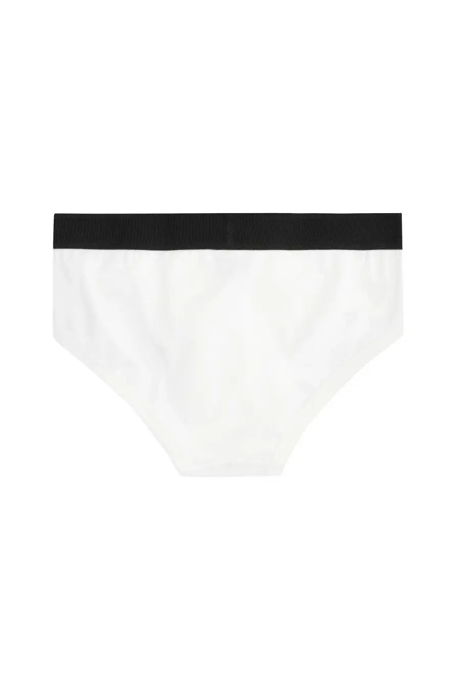 Tom Ford Men's Briefs White, view 2