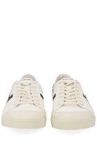 Tom Ford Men's Jarvis Sneaker White, view 3