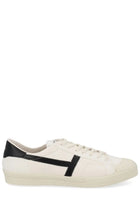 Tom Ford Men's Jarvis Sneaker White