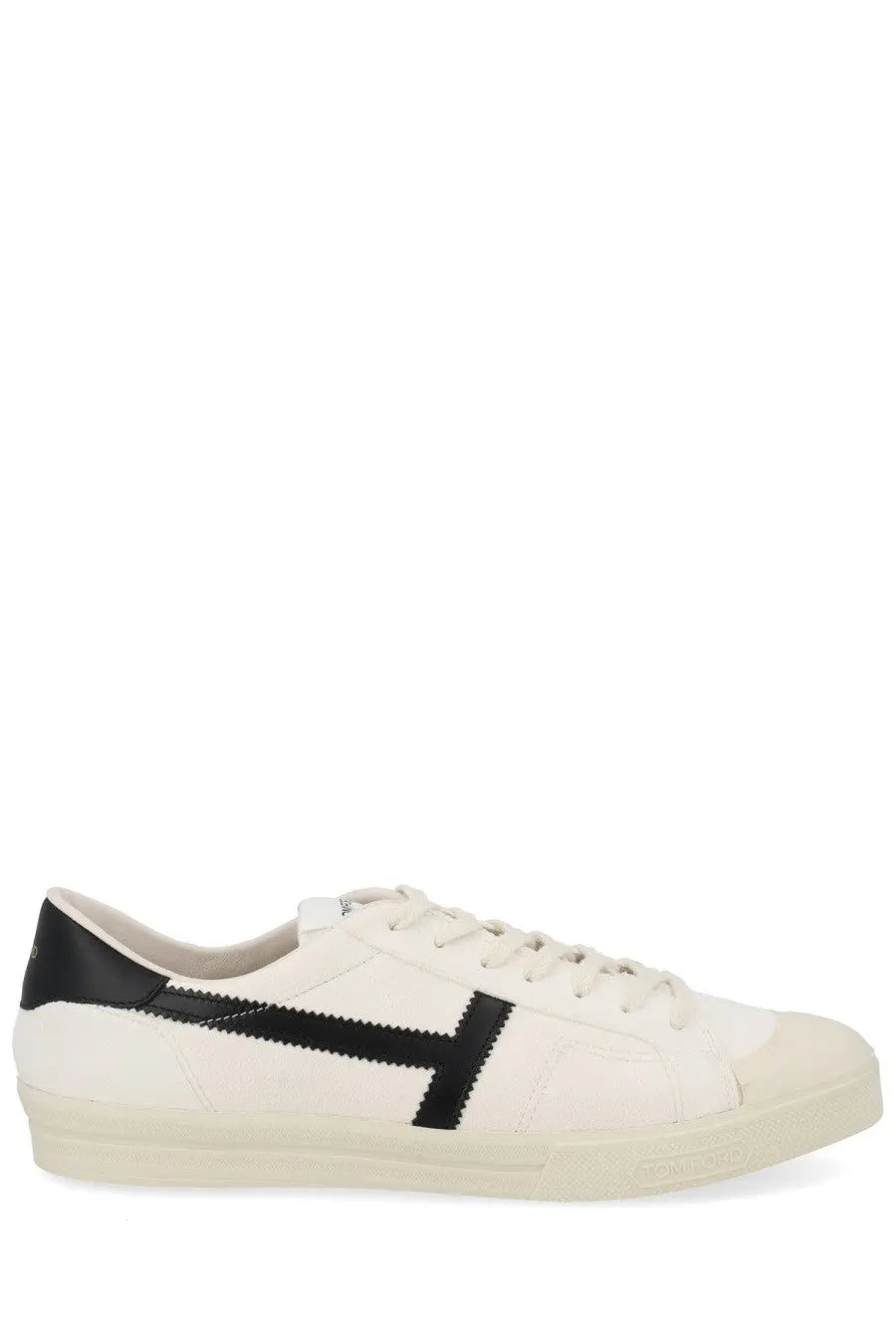 Tom Ford Men's Jarvis Sneaker White